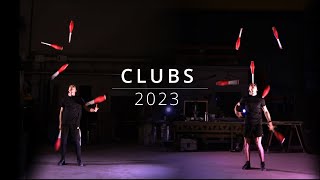 Club Juggling 2023/ Moritz Rosner