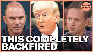 Trump HUMILIATED After Iran Negotiations BACKFIRE