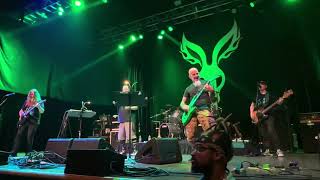 Mr. Bungle - Hypocrites / Habla español o muere (Houston 05.08.24) HD