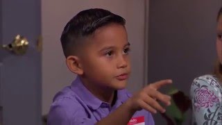 Jimmy Talks to Kids About Politics with Hillary Clinton