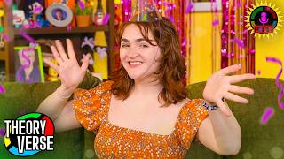 🔴THE BIG THEORYVERSE PARTY🎉 | Special