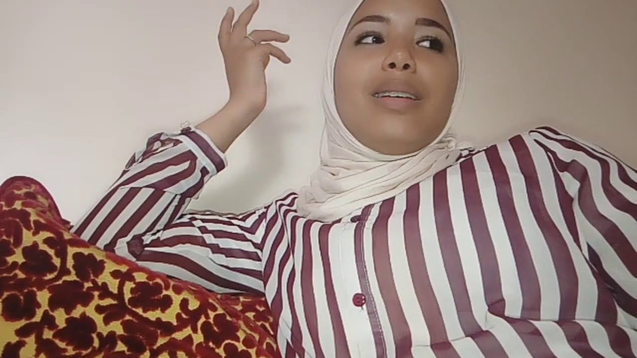 زيارة  اليتامى و المتخلى عنهم بمناسبة عاشوراء بمركز للا مريم بالرباط