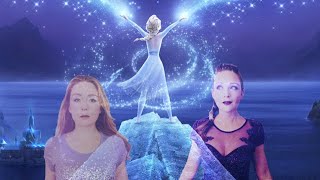 Into the Unknown by Idina Menzel from Disney's Frozen 2 (COVER by Mandy Dickson).