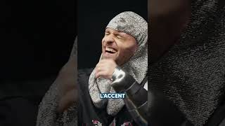 Squeezie Fait Un Accent Raciste ?!