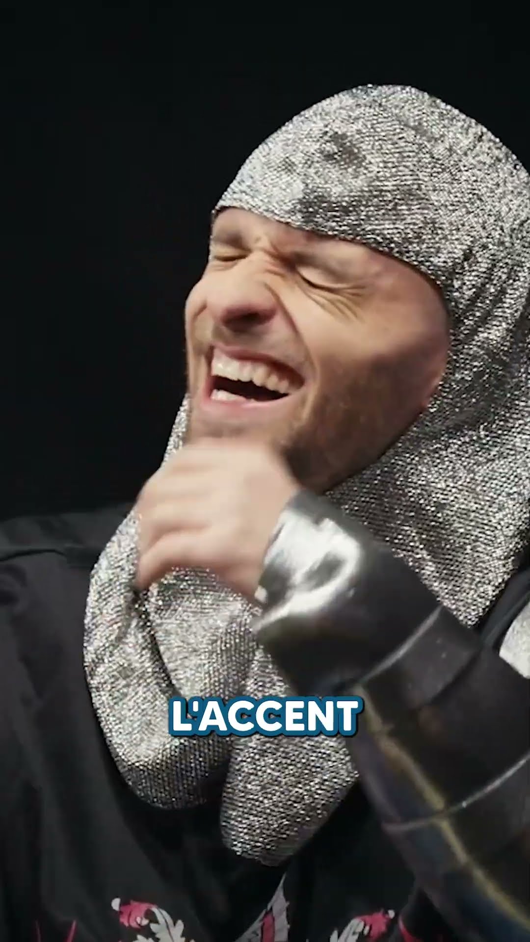 Squeezie fait un accent raciste ?!