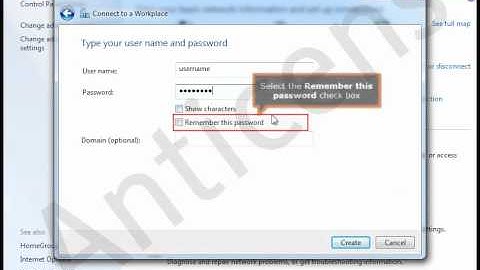 Anticens - Microsoft Windows 7 SSTP VPN Connection Setup