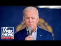 'The Five' shred Biden over 'transition from oil' comment during debate