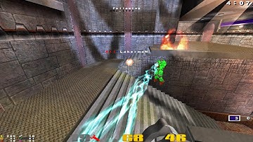 LakermaN vs. if-22 (MVQ 2001, Grand Final)