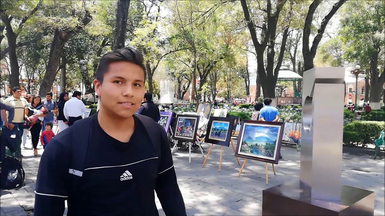 Breaking News In Tlaxcala, Mexico. YouTube