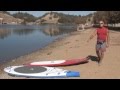 How To Choose A Stand Up Paddle Board