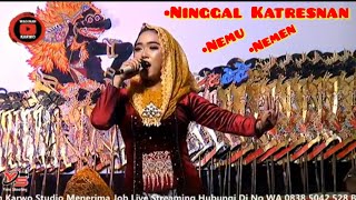 Edisi Goro Goro Ki dalang Gilang Adi Pradana terbaru