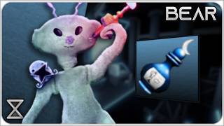 Limited Offers #7│Space Invader/MoonWalk Potion (BEAR Alpha)