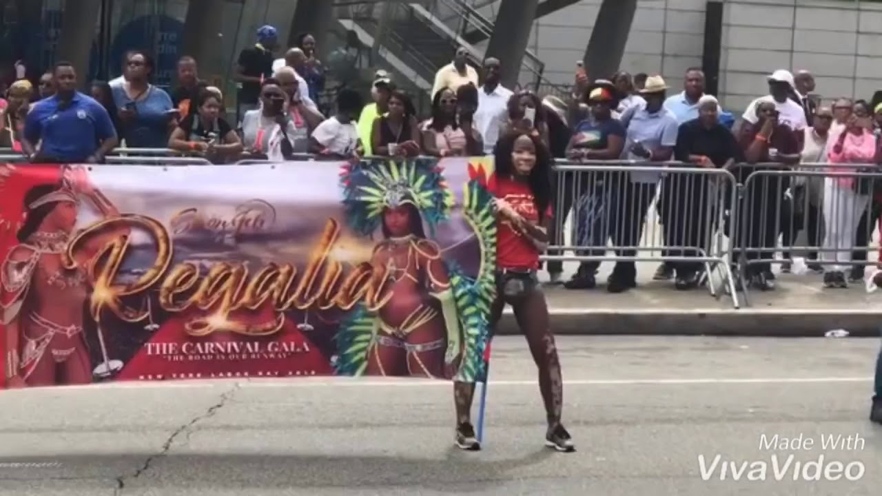 NYC Labor Day Carnival 2019 YouTube nyc-labor-day-carnival-2019-youtube
