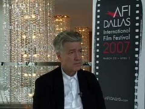 David Lynch on Product Placement