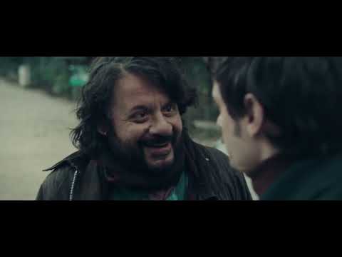 Con chi viaggi - trailer