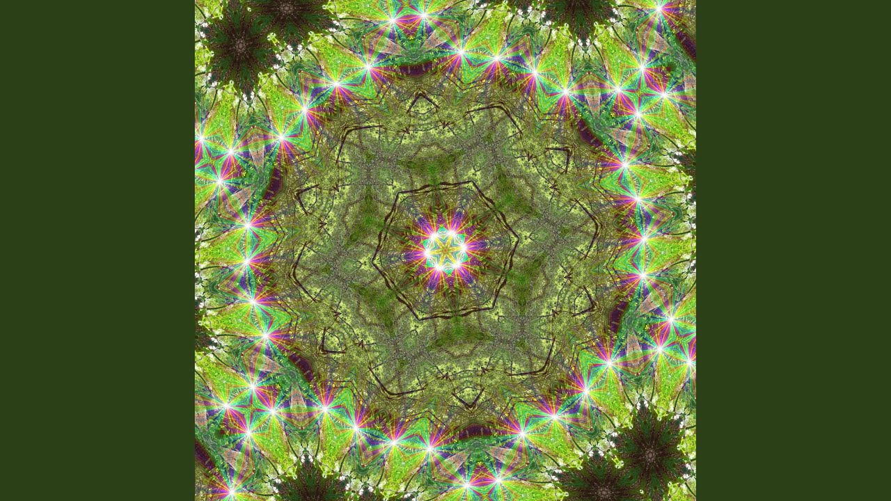 A timeless vibration