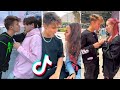 Tiktok couple goals 2021  bests of margo flury  alex miracle tiktok compilation 14