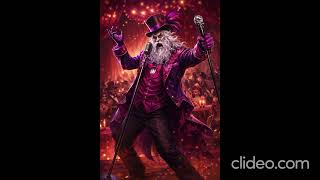 Welcome To The Mountain - Halaster Blackcloak