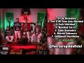 Fuerza Regida - Navidad Con La Regida (Disco Completo 2020)