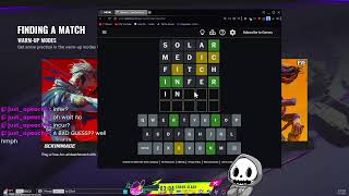 [VOD 8] goofing off on standard n arcade because I'm eepy af