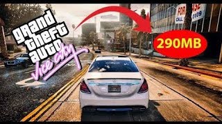 How To Download GTA VC in Pc All Windows 2020 Only In 260MB screenshot 5