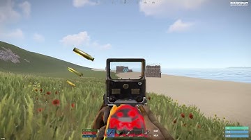 Rust Highlight AsmaRust #10 by tema 777