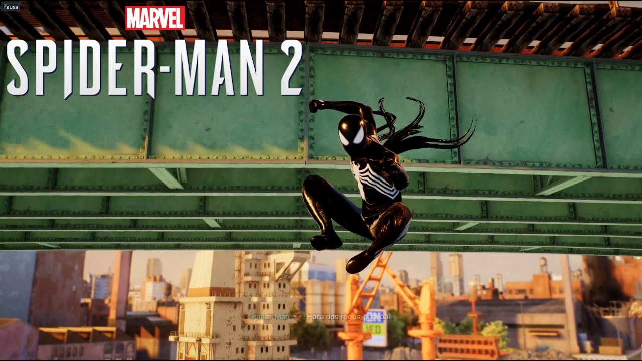 Marvel's Spider-man Remastered Ps5 - Código De 12 Dígitos