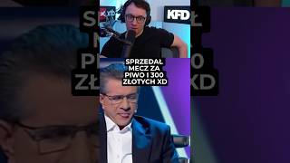 SPRZEDAŁ MECZ ZA KILKANAŚCIE ZŁOTYCH XD #revoshoty #dc #dlaciebie