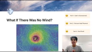 What if there was no wind?