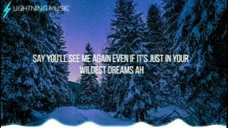 (Let It Go x Wildest Dream) Idina Menzel & Taylor Swift Mashup Lyrics TikTok Song