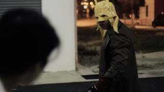 Filem Pendek Keluang Man X 2015 - Live Action - Fan Made - Malaysian Superhero Short Film