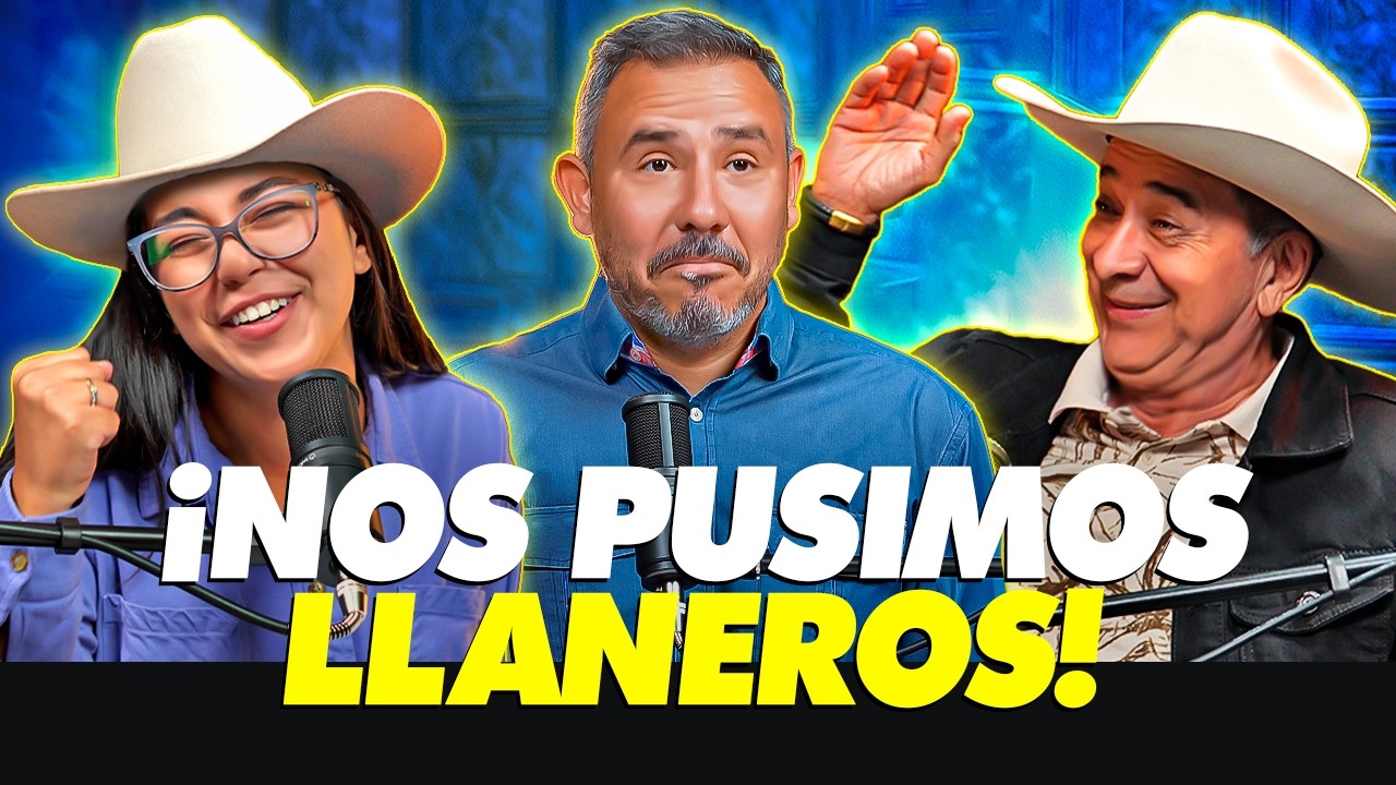 TEO GALÍNDEZ: EL RUISEÑOR DE VENEZUELA 🇻🇪😳 | Lo que nos une
