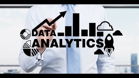 How to get started in project data analytics