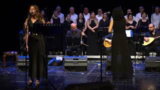 Fatoş Kaya - Niçin Ağlamayım Niçin Gülmeyim