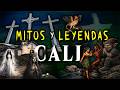 Myths and Legends of Cali - Current Paranormal Stories
