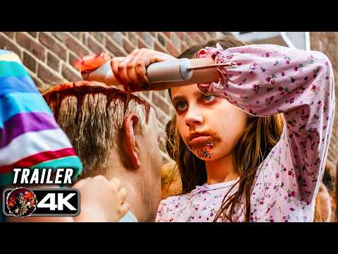 Eli Roth’s Ice Cream Man gets gory Blu-ray, DVD, and 4K SteelBook releases this fall