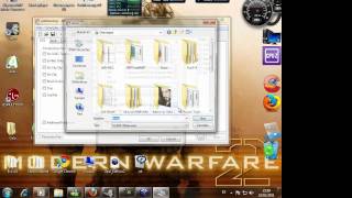 Compilar un mapa En Bacht Compiler