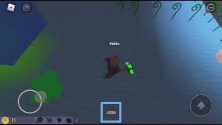 roblox the normal elevator josh