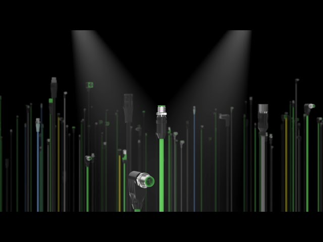 Murrelektronik Steckverbinder