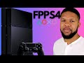 Ps4 emulator fpps4 full setup guide for 2024