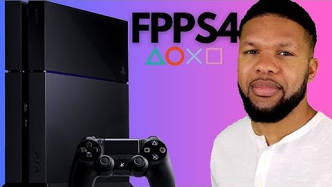 PS4 Emulator FPPS4 Full setup guide
