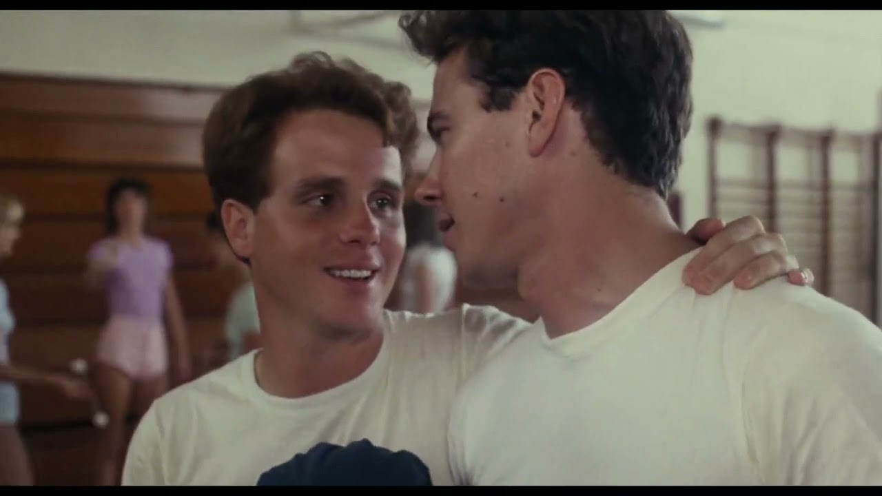 Porky's (1981)/ Pelicula Completa en Español Latino / Tavo Videos YouTube