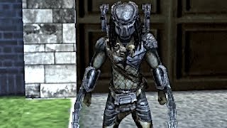 Alien Vs Predator: Requiem | Skirmish Mode (Gameplay)