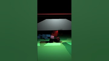 forsaken john doe animation prisma 3d