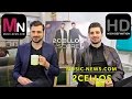 2Cellos I Interview I Music-News.com
