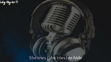 Restless Heart - When She Cries (lyrics video)