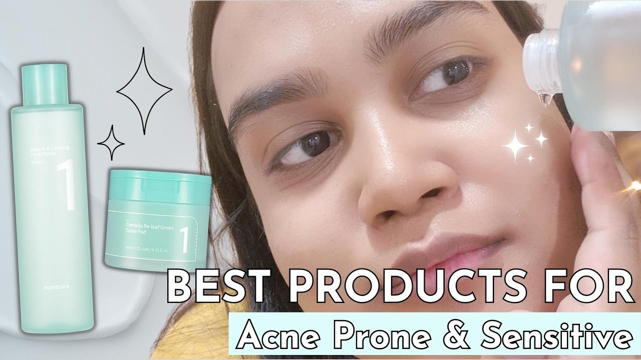 Numbuzin Review: Before You Buy, Watch This!  #kbeauty #numbuzin