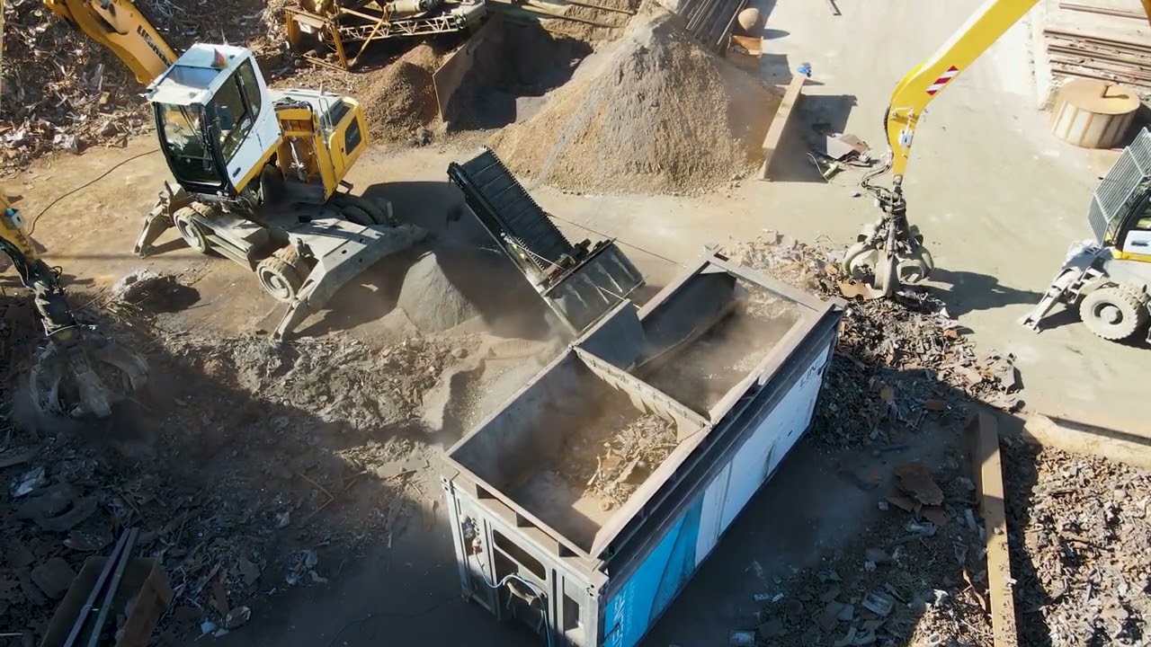 SCREEN HEAVY | Screen, Refine, Repeat