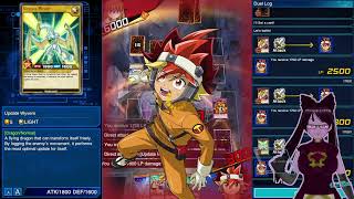 Turbo Rush Duels 03 - Still Having Encoding Errors