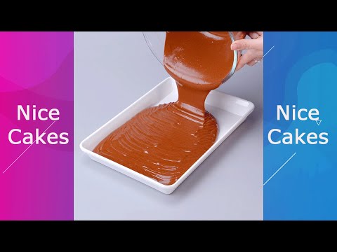 Best Chocolate Cake